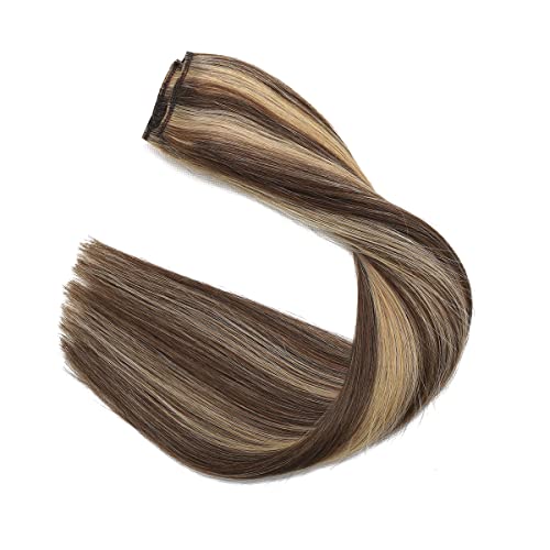 Halo Wire Human Hair Extensions - Image 55