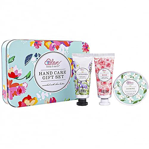 Hand Lotion Gift Set - Image 2