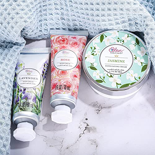 Hand Lotion Gift Set - Image 3