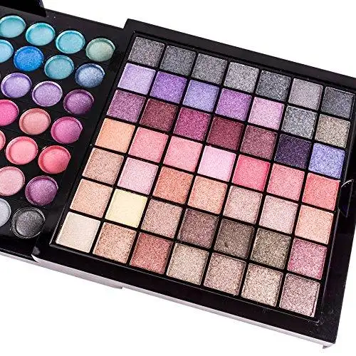 Harmony Makeup Kit by Shany - Image 13