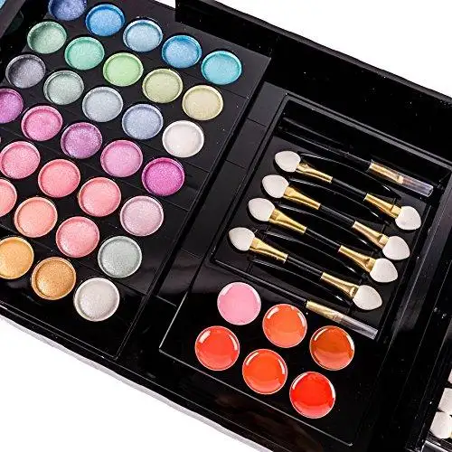 Harmony Makeup Kit by Shany - Image 14
