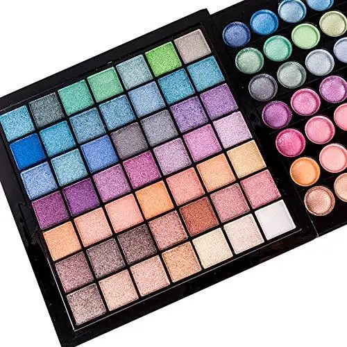 Harmony Makeup Kit by Shany - Image 15
