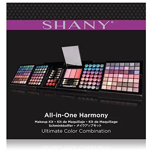 Harmony Makeup Kit by Shany - Image 5