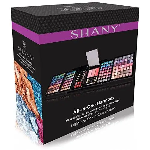 Harmony Makeup Kit by Shany - Image 9