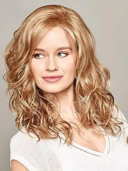 Harper Wig - Image 2