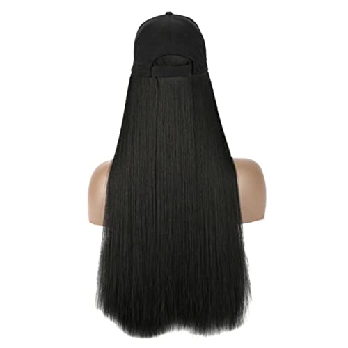 Hat Hair Extension Baseball Cap - Image 70