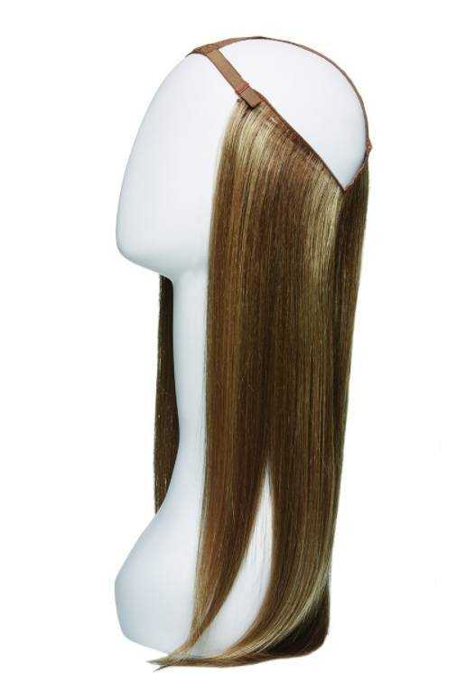 Hat Magic 16 Inch Hairpiece Addition - Image 4