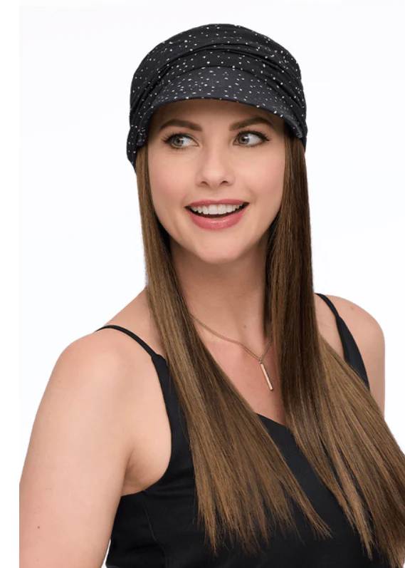 Hat Magic 16 Inch Hairpiece Addition - Image 6