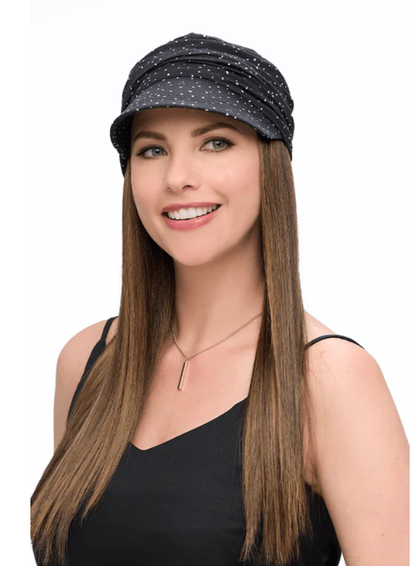 Hat Magic 16 Inch Hairpiece Addition - Image 7