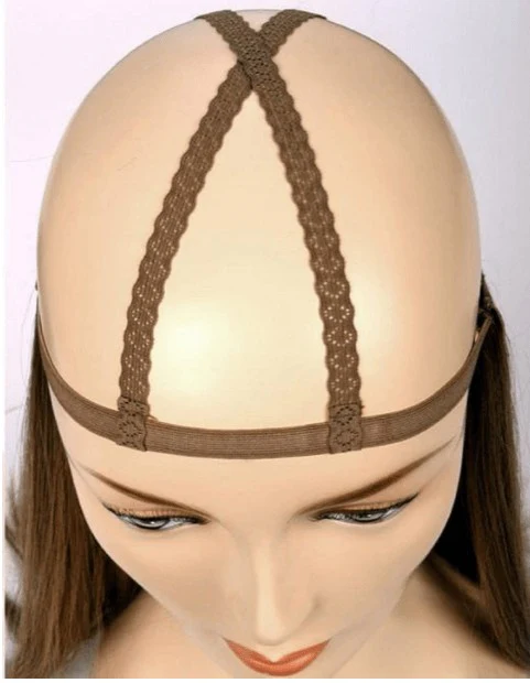 Hat Magic 10 Inch Hairpiece Addition - Image 2