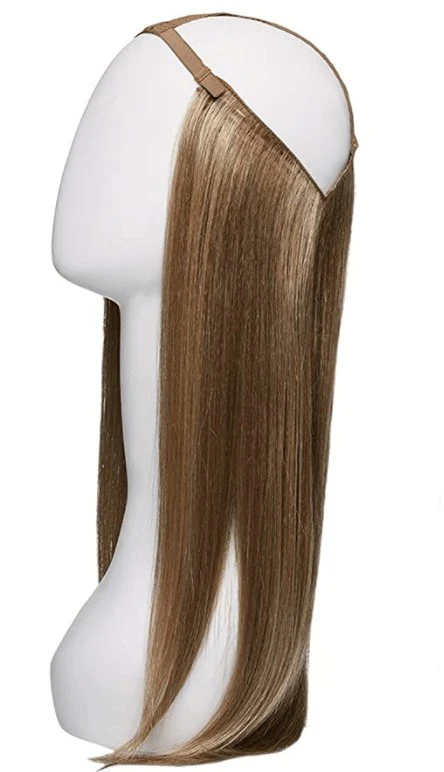 Hat Magic 10 Inch Hairpiece Addition - Image 3