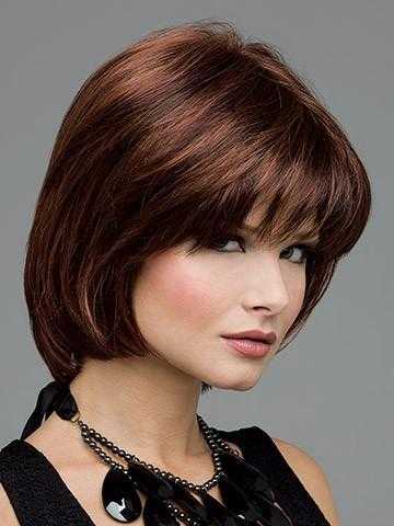 Hayley (Mono) Wig - Image 2