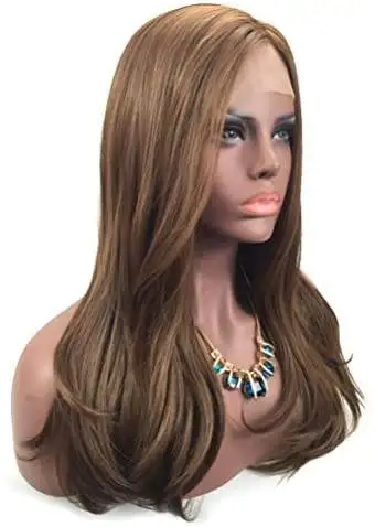 Hayworth Long heat Friendly Wig - Image 2