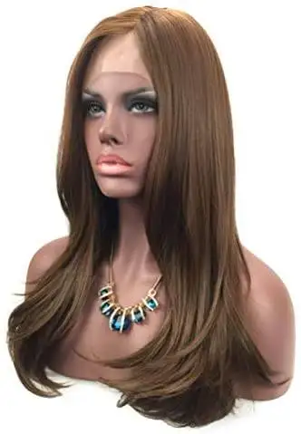 Hayworth Long heat Friendly Wig - Image 3