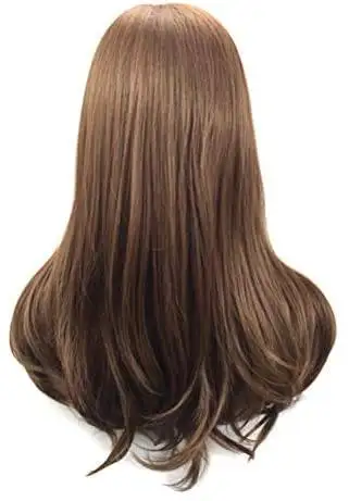 Hayworth Long heat Friendly Wig - Image 5