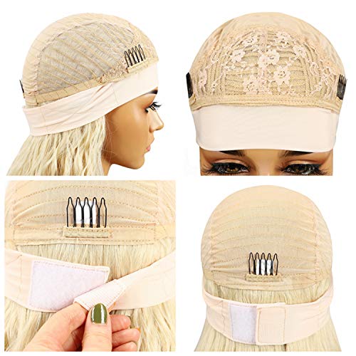 Headband Wigs Wavy 26 Inch Synthetic - Image 12