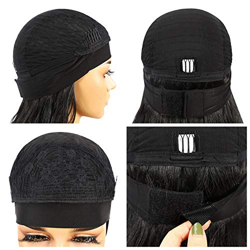 Headband Wigs Wavy 26 Inch Synthetic - Image 6