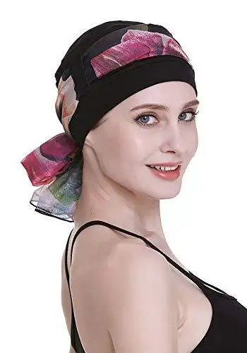 Headcover with Scarf - Image 10