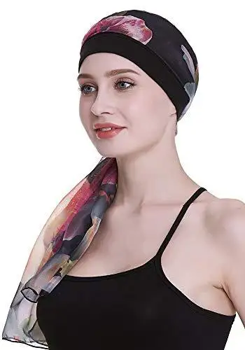 Headcover with Scarf - Image 11