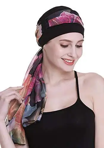 Headcover with Scarf - Image 12