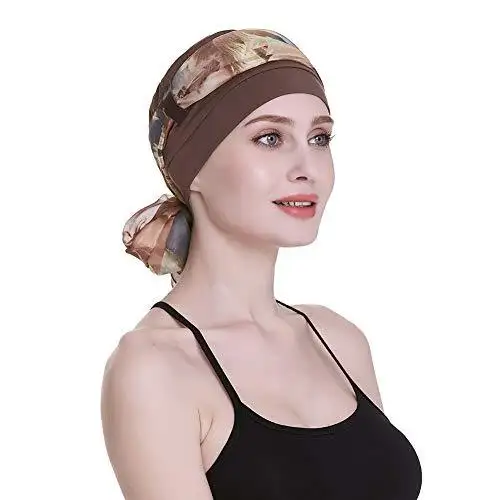 Headcover with Scarf - Image 13