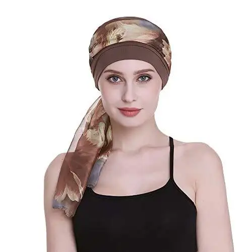 Headcover with Scarf - Image 14