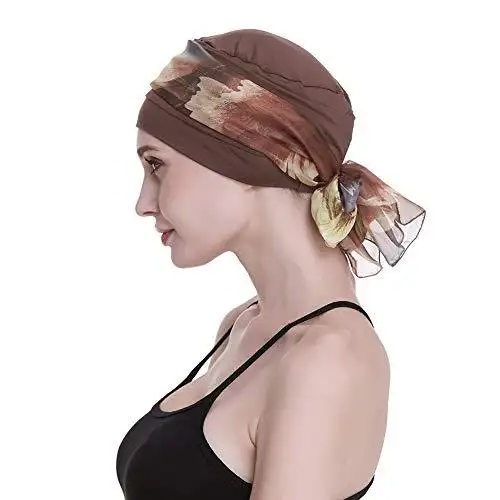Headcover with Scarf - Image 15