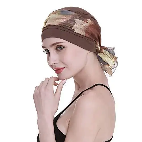 Headcover with Scarf - Image 16
