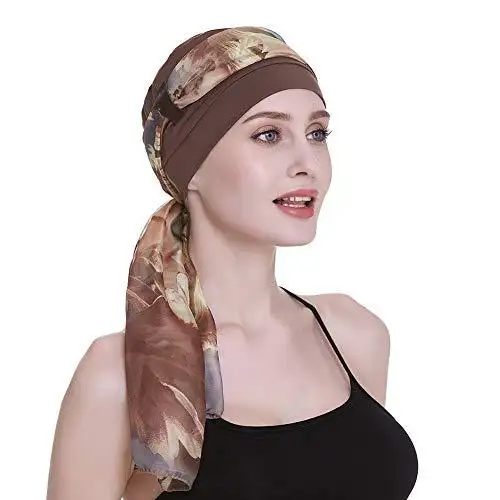 Headcover with Scarf - Image 17
