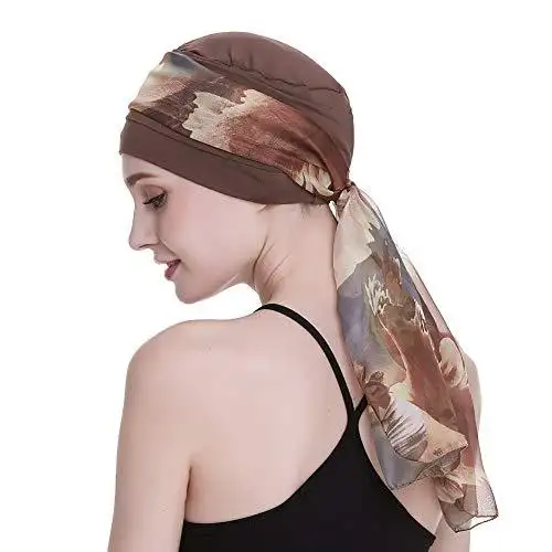 Headcover with Scarf - Image 18