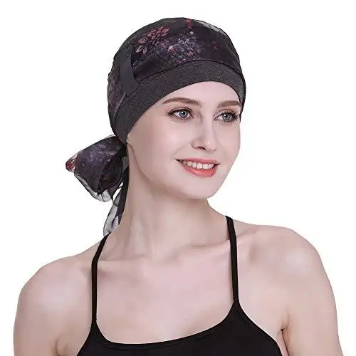 Headcover with Scarf - Image 19