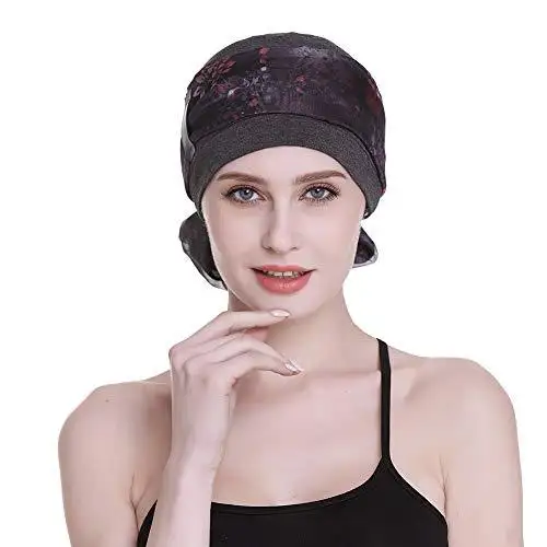Headcover with Scarf - Image 20
