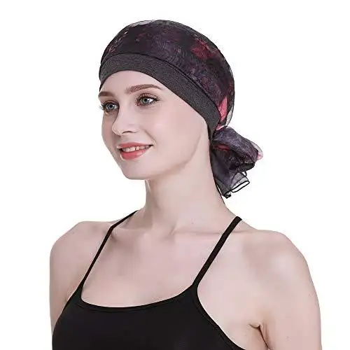 Headcover with Scarf - Image 21