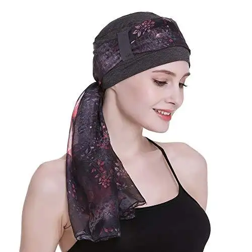 Headcover with Scarf - Image 23