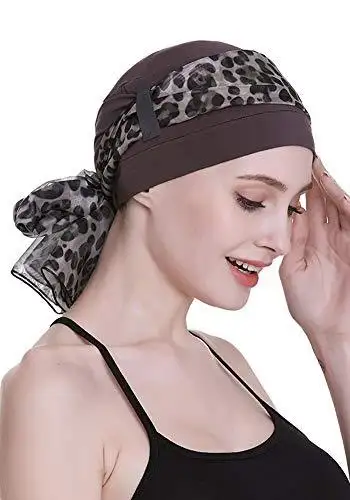 Headcover with Scarf - Image 27