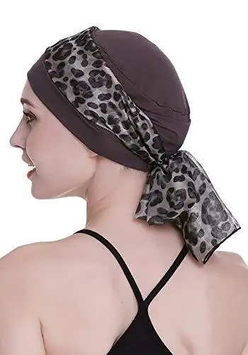 Headcover with Scarf - Image 29