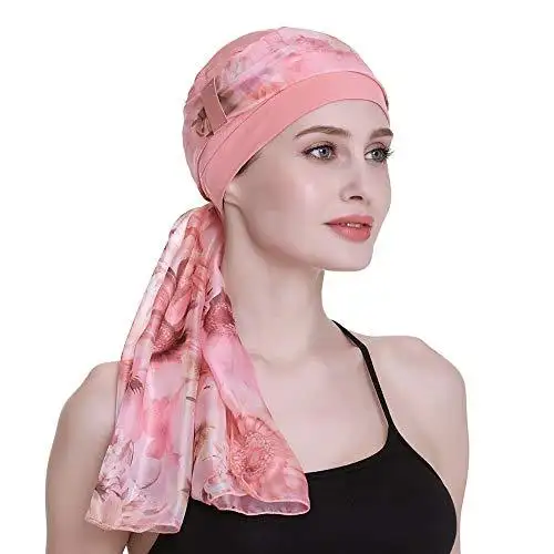 Headcover with Scarf - Image 3
