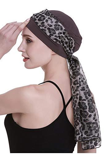 Headcover with Scarf - Image 31