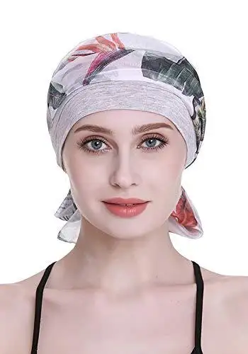 Headcover with Scarf - Image 33