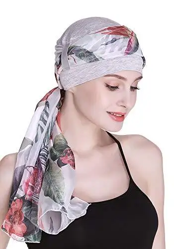 Headcover with Scarf - Image 35