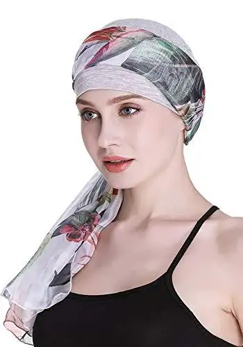Headcover with Scarf - Image 36