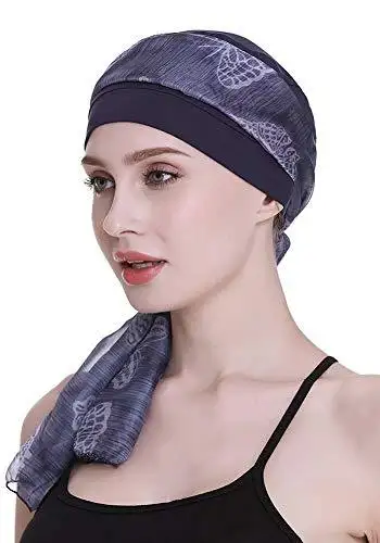 Headcover with Scarf - Image 37