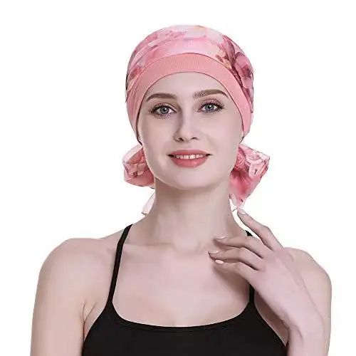 Headcover with Scarf - Image 4