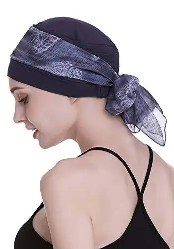 Headcover with Scarf - Image 40