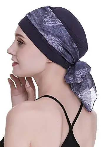 Headcover with Scarf - Image 41