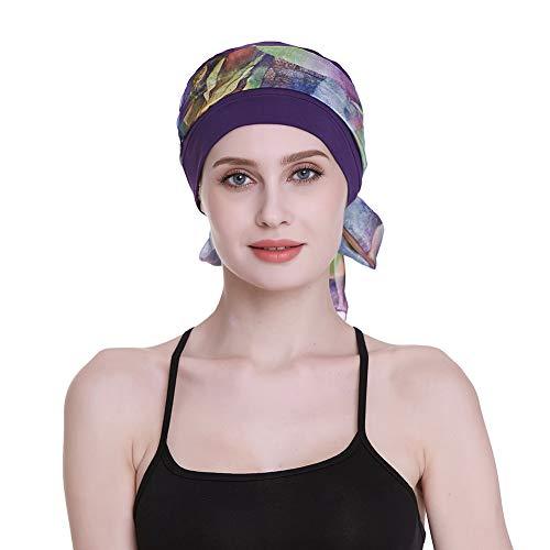 Headcover with Scarf - Image 45