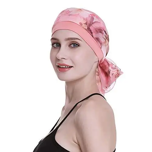 Headcover with Scarf - Image 5