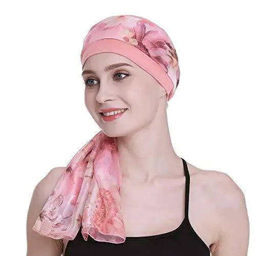 Headcover with Scarf - Image 6