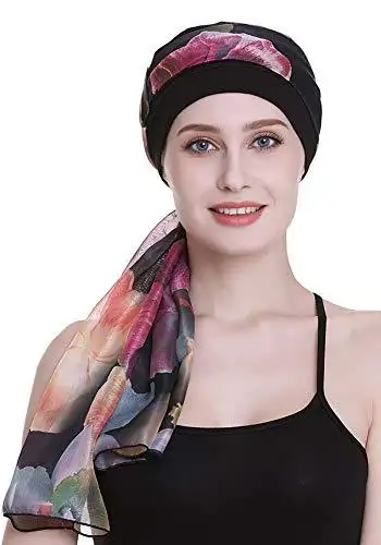 Headcover with Scarf - Image 7