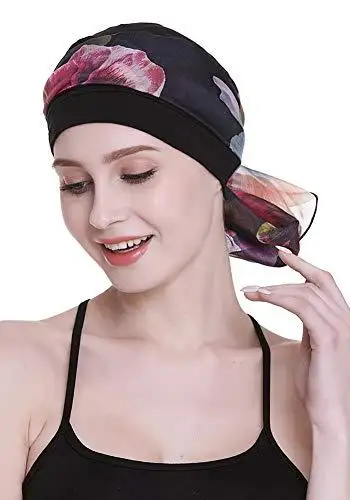 Headcover with Scarf - Image 8